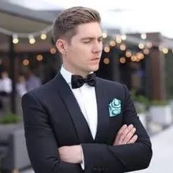 TynavoRise - Anton Kovačić