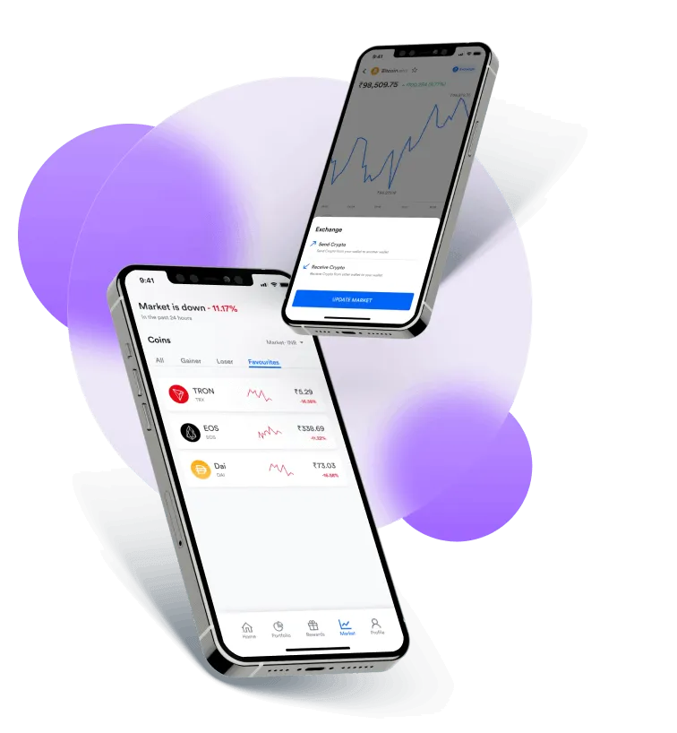 TynavoRise - The Digital Currency Revolution: A Deep Dive into Crypto Assets